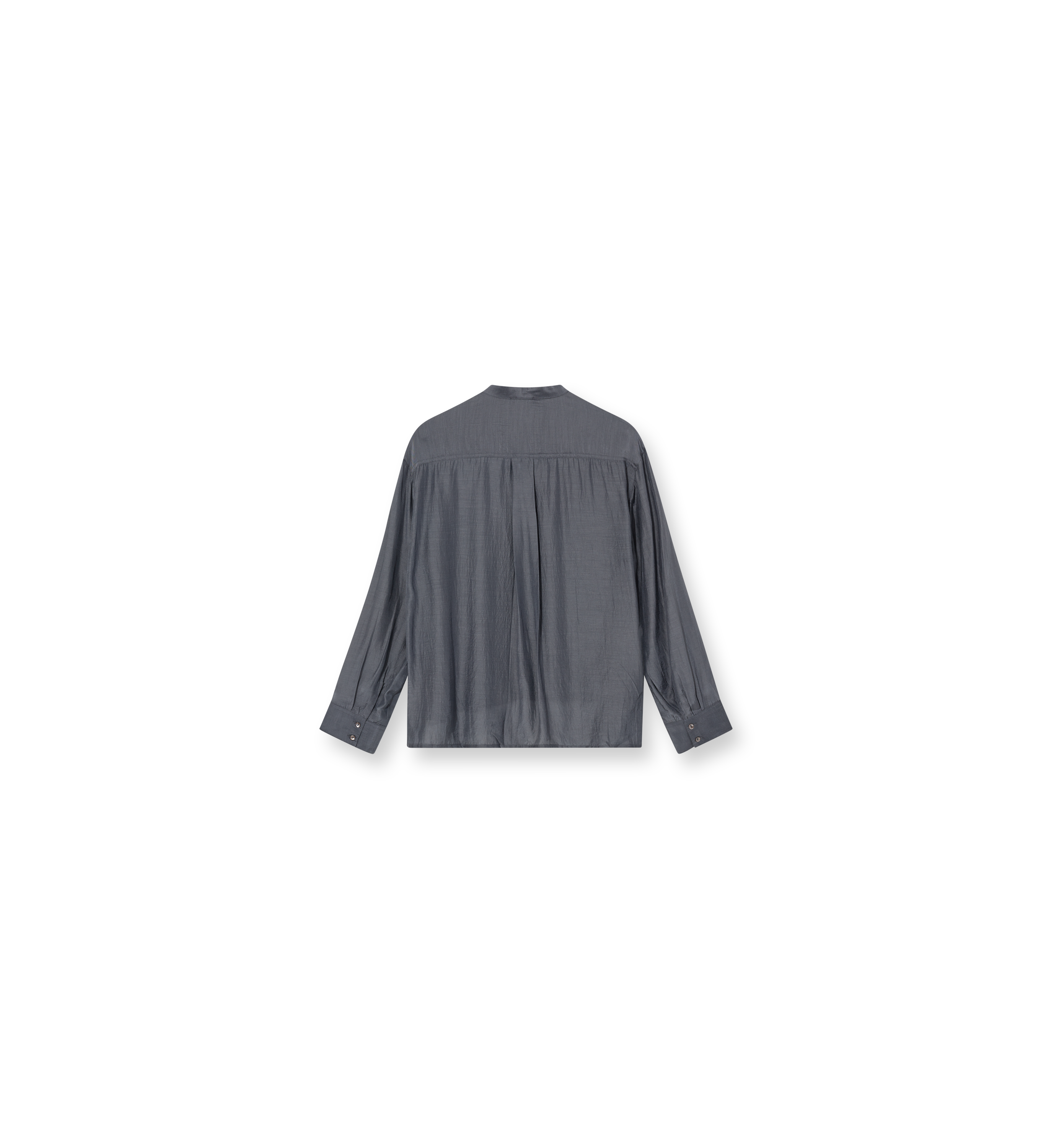 Packshot / Iron Gate / Back